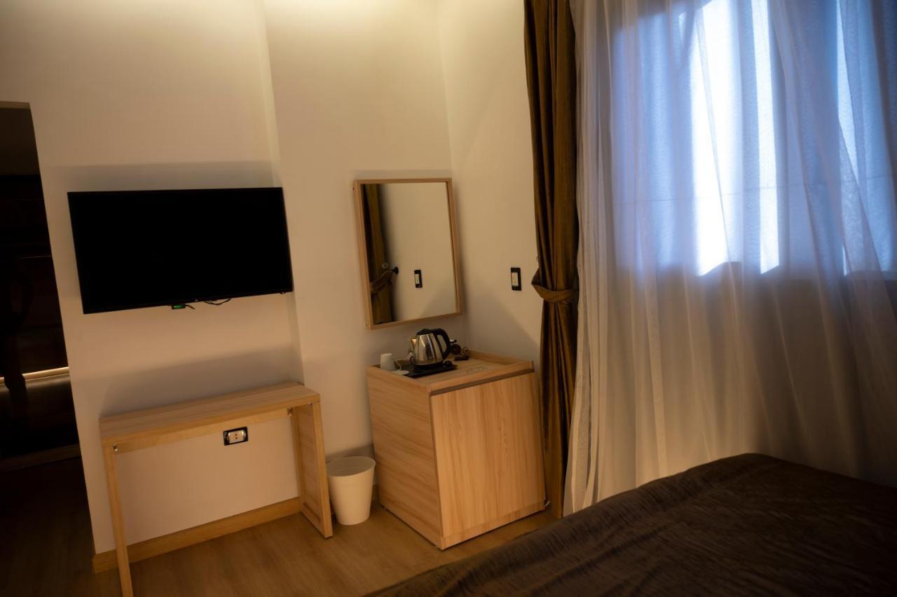 Palm Pyramids View Inn Kafret el-Gabal 외부 사진